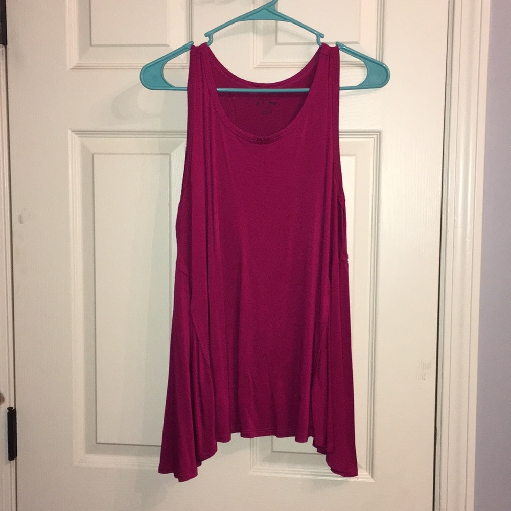 Size XL. Barely worn. Top.